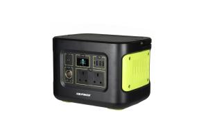 Wholesale 20A Indoor Outdoor Portable Power Bank 600W Power Station from china suppliers