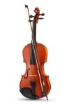 professional handmade master solo violin 1/4-4/4 The High Grade Handmade Oil