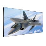Indoor Outdoor Led Video Wall Display Monitor For KTV Meeting Room Train Station
