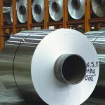 3003 3005 5052 Aluminium Coil Sheet Mirror Suface 0.2mm 0.7mm