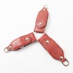 Customized Made Leather USB Flash Drive 30MB 3.0 256GB 512GB