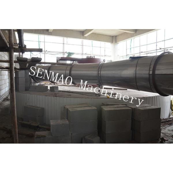 Non Dairy Spray Drying Machine Equipment Coffee Creamer Production Line 81kw