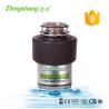 Buy cheap sink garbage disposal for household kitchen electrical appliance 1/2 Horsepower from wholesalers