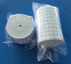 Wholesale Wound dressing tape Hypoallergenic fixation tape Fixation Roll customized size from china suppliers