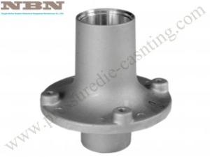 Wholesale Aluminum Die Castings passed ISO9001, ISO, ASTM, ANSI, DIN, SGS, RoHS from china suppliers