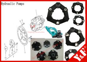 Wholesale Komatsu Rubber Coupling 20T-01-31110 for Komatsu Excavator PC30 PC40 from china suppliers