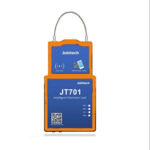 Wholesale Weatherproof Cold Chain GPS Lock , 15000mAh Cold Chain Monitor from china suppliers
