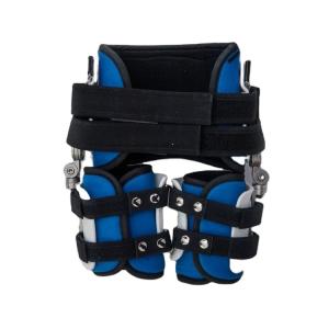 Wholesale Hinge Hip Abduction Brace For Adults Arthritis Adjustable Waist Leg Brace from china suppliers