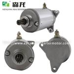 Starter for Bombardier ATV Outlander 650Xt Outlander 800Xt 18880,410-52128 420