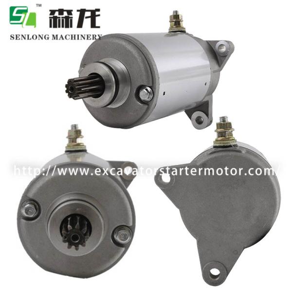 Starter for Bombardier ATV Outlander 650Xt Outlander 800Xt 18880,410-52128 420