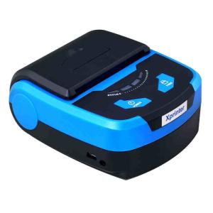 Wholesale 80mm Thermal Receipt Printer P810 With USB+Blue-Tooth Interafce from china suppliers