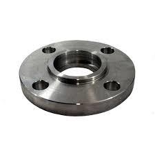 Wholesale Super Austenitic Stainless A564 N08367 Socket Weld Flange SCH80 600# 4&quot; ANSI B16.5 For Industry from china suppliers