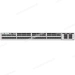 C9300X-24Y-E Switch Catalyst 9300 24-Port 25G/10G/1G SFP28 With Modular Uplinks,