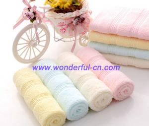 Wholesale Personalized cotton terry cloth guest hand towels on sale from china suppliers