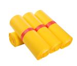 Clothing 6 Micron LDPE Waterproof Poly Mailer Bags