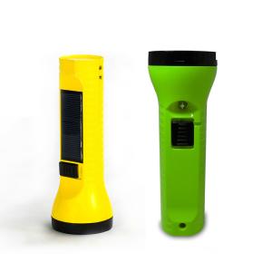 Wholesale LG Solar Led Lamp 50m Range LiFePO4 250mAh 5H Charging from china suppliers