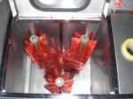 Beverage Cap Removing And Bottle Washing Machine Electric Driven Type 18.9L Semi