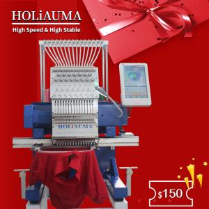 Wholesale tajima one head embroidery machine for cap, 450*650mm price for sale from china suppliers