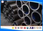 ASTM A519 AISI 1330 Hydraulic Cylinder Steel Tubes Honing Seamless Pipes OD 30