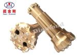 High Air Pressure Rock Drilling RC Hammer ISO 9001 2000 Certified Forging