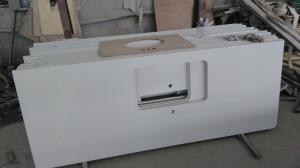 Wholesale Hotel Vanity Marble Stone Countertops 31&quot; X 22 / 37&quot; X 22 &quot; Common Size from china suppliers