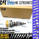 diesel fuel injector 232-1170 173-9268 232-1171 162-9610 174-7527 232-1183