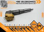 Excavator Parts Engine 3408 3412 Fule Injetor 232-1167 20R-5392 173-4059 198