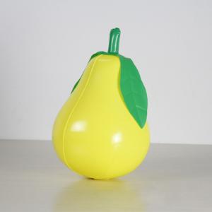 Wholesale Eco Friendly 5ft Pear Shaped Helium Balloons For Party Decoration from china suppliers