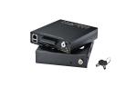 4G GPS WIFI H.265 4CH Car Mobile DVR