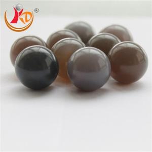 Wholesale Agate Ball Gemstone Beads Stone Beads from china suppliers