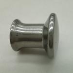 H005 Kitchen Sink Fitting Accessories Stainless Steel Head Brass Fitting Spring