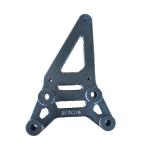 Engine Cast Iron Bracket Kgps Automotive Components