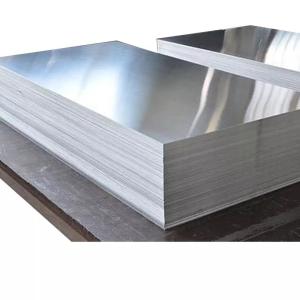 Wholesale 0.4mm Aluminium Sheet Plate Sound Absorbed 6061 Aluminum Sheet from china suppliers