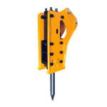 Hydraulic Breaker SB20 SB40 SB80 Excavator Jack Hammer