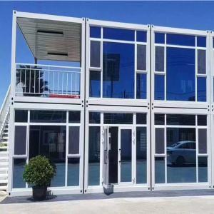 Wholesale Peb Steel Building Shed Moveable Flat Pack Containers from china suppliers