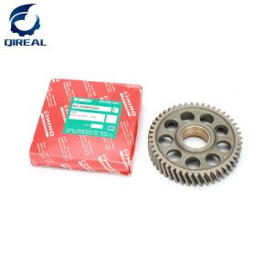Wholesale Excavator Parts SK250-8 Idle Gear Sub-Assy OEM NO VH13508E0060 from china suppliers