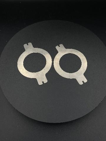 Customized processing of stainless steel hardware manufacturing services Valve