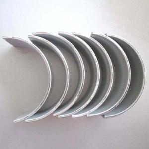 Wholesale 81mm Main Rod Bearing For Cummins Diesel Engine 6C 6CT 3901430 3802210 from china suppliers