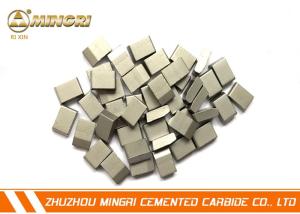 Wholesale Tungsten Carbide Saw tooth for Circular Blade cutting hardwood and wearable nail from china suppliers