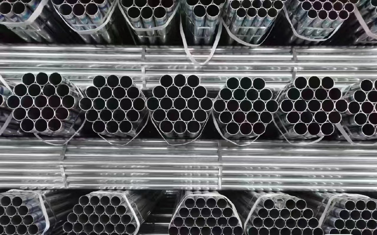 06Cr19Ni10 Stainless Steel Pipe Welding Hot Rolled