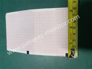Wholesale SCHILLER AT-101 ECG Machine Printer Paper 7X8cm Thermal Printing Paper for ECG Machine and Hospital from china suppliers