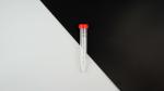 Lab Sterile 50mL Centrifuge Tubes Conical Bottom