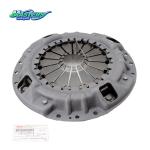 Masters Clutch Pressure Plate Assembly 5-87610079-0 8-97169534-0 For Isuzu Car