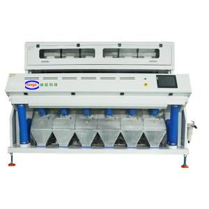 Wholesale CCD Camera Color Sorter Machine from china suppliers