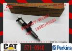Original Diesel Fuel Injector 571-0940 5710940 For Cat EXCAVATOR 323 GX