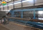 PVC Coated Hexagonal Gabion Box