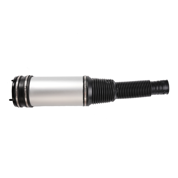 Mercedes Parts Rear Suspension Spring For W220 S-Class Rear Left & Right OE 2203205013