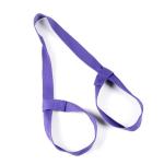 Gym Yoga Props Adjustable Yoga Mat Strap Mat Sling Carrier Shoulder Belt
