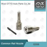 G3S6 Denso Common Rail Nozzle For TOYOTA Injectors 295050-018# / 046# 23670
