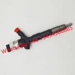 DENSO Common Rail Fuel Injector 295050-0190 for TOYOT 23670-0L100